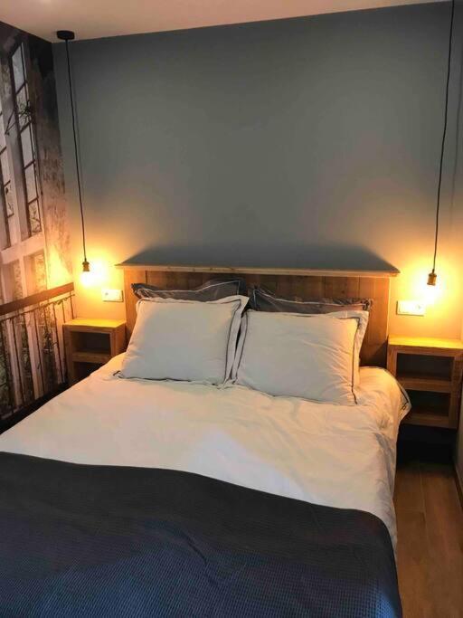 Flat Apartment Meliskerke Luaran gambar