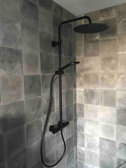 Flat Apartment Meliskerke Luaran gambar