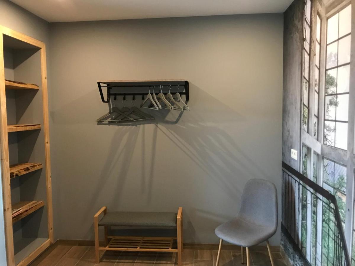 Flat Apartment Meliskerke Luaran gambar