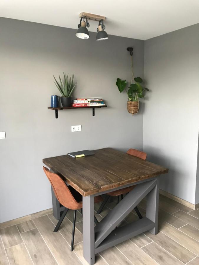Flat Apartment Meliskerke Luaran gambar