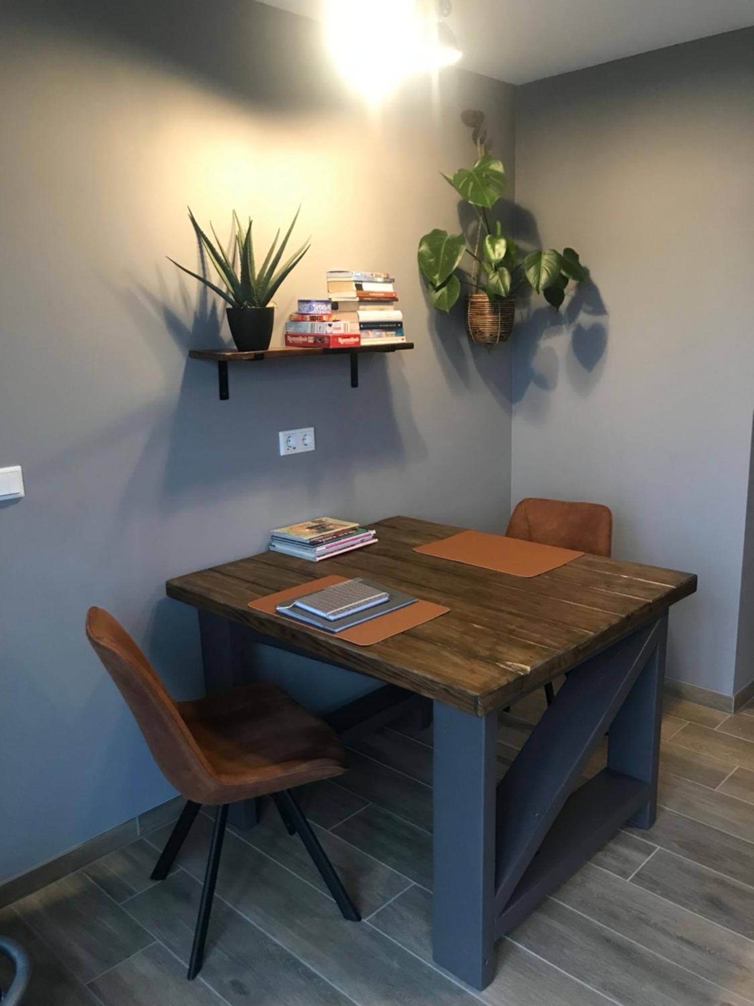 Flat Apartment Meliskerke Luaran gambar