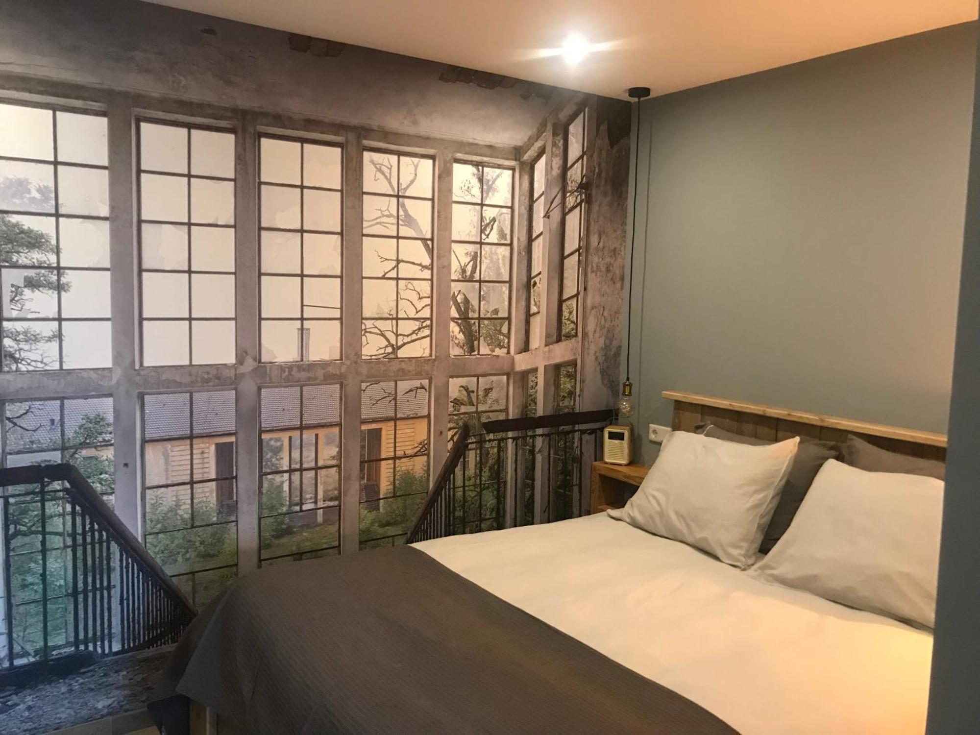 Flat Apartment Meliskerke Luaran gambar
