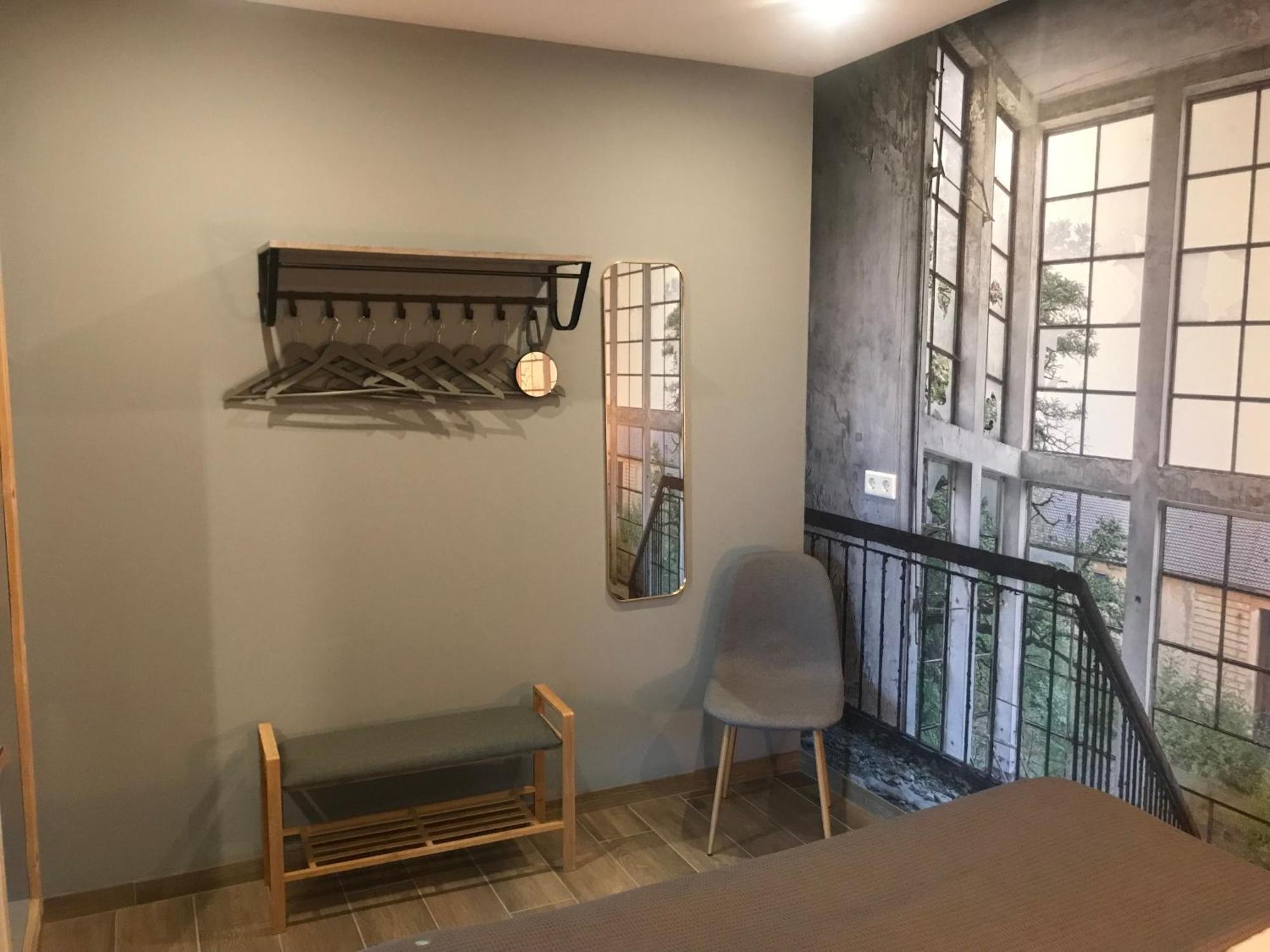 Flat Apartment Meliskerke Luaran gambar