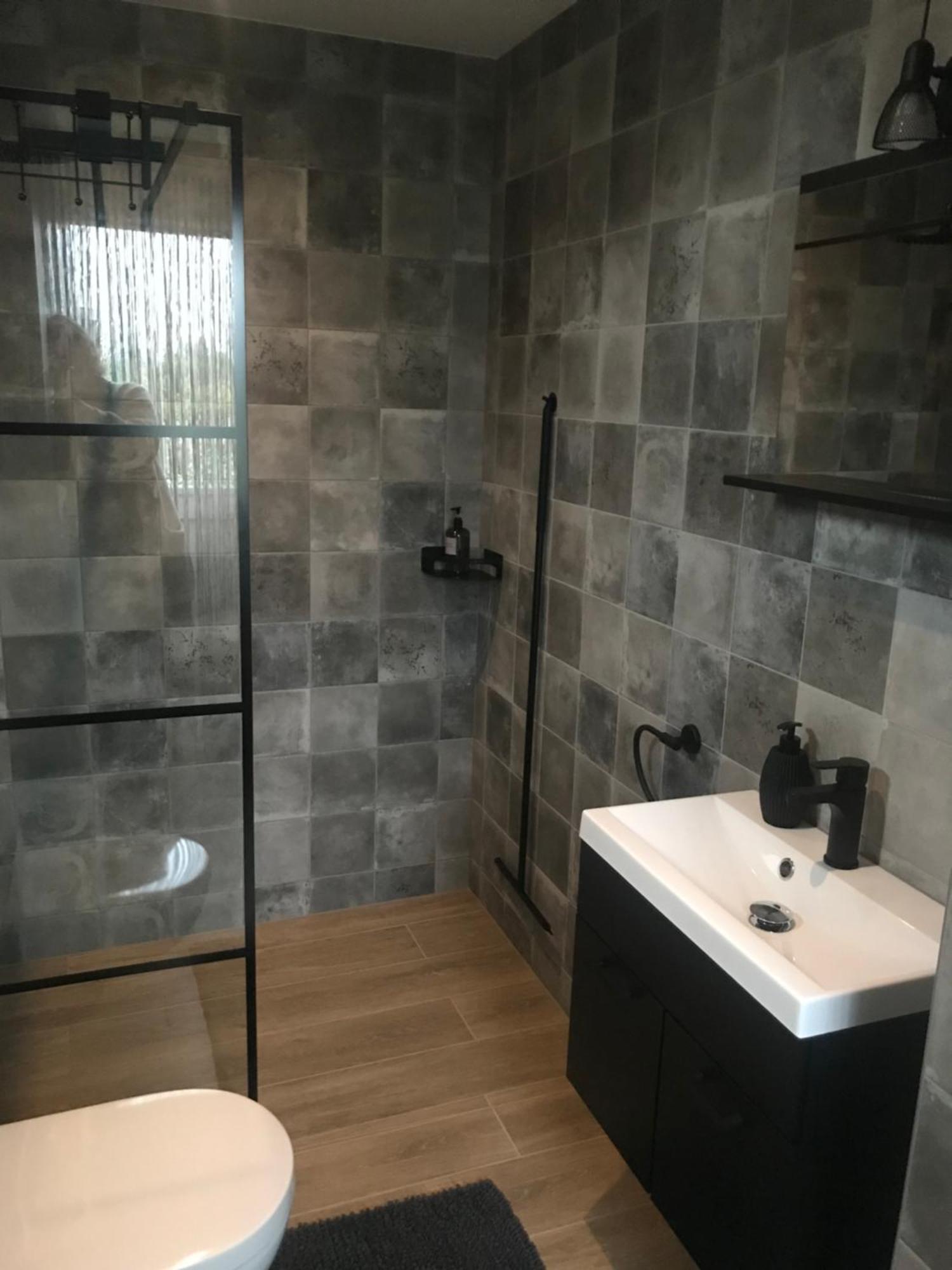 Flat Apartment Meliskerke Luaran gambar
