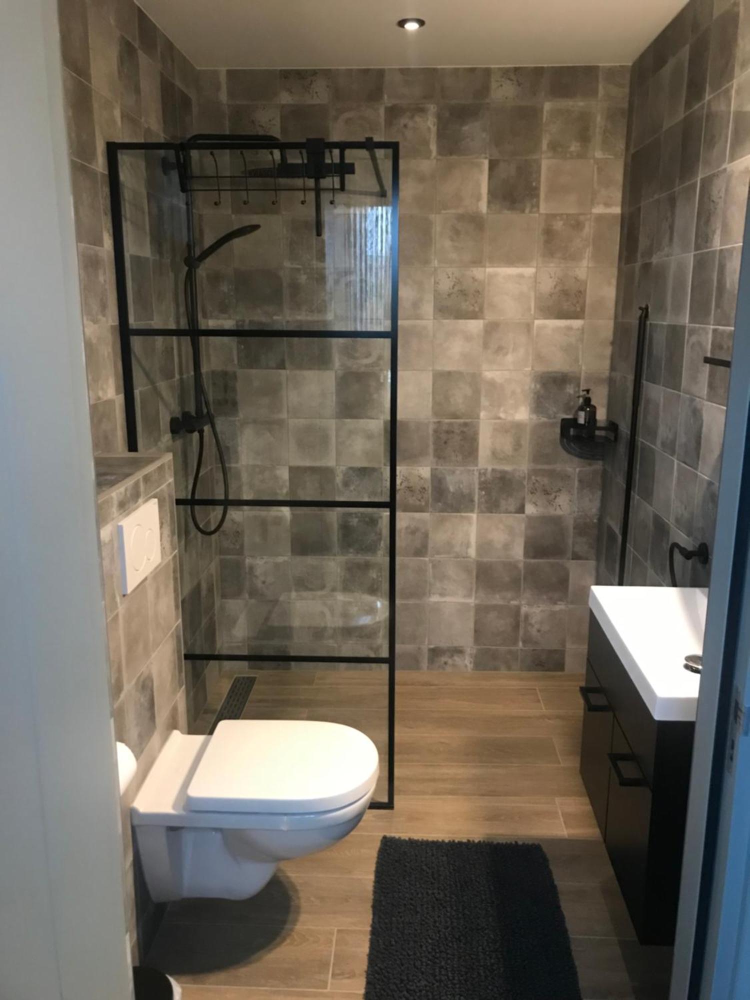 Flat Apartment Meliskerke Luaran gambar