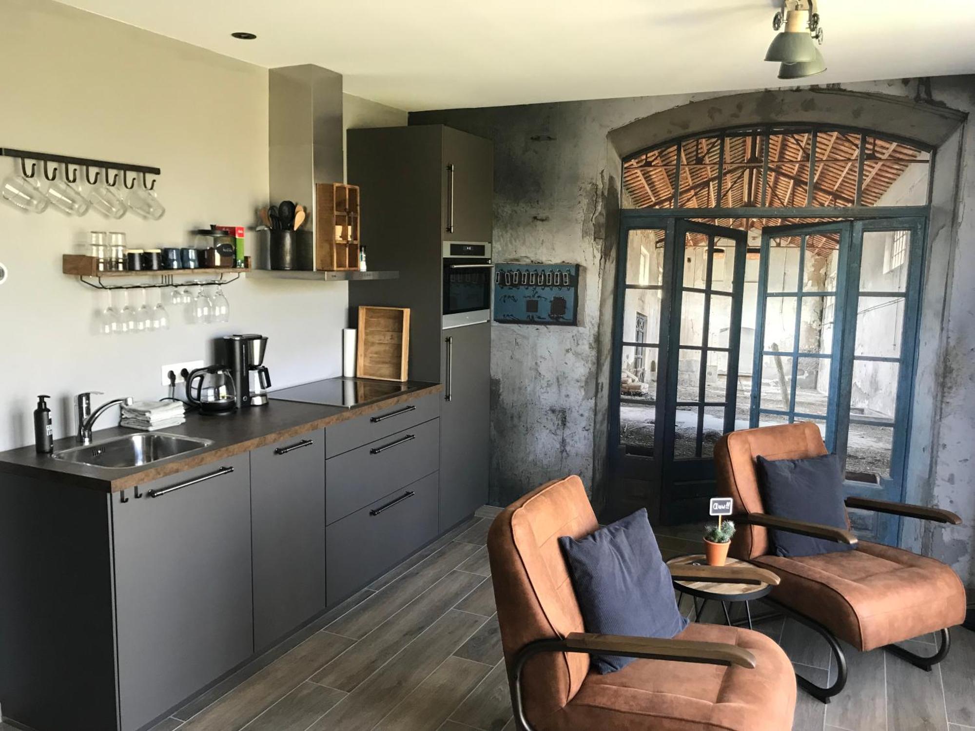 Flat Apartment Meliskerke Luaran gambar